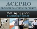 AcePro Security Consultancy Pte Ltd
