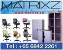 Matrixz Trading LLP