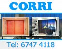Corri Track & Accessories