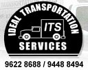 Ideal Transportation Services