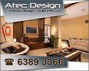 ATEC Design + Build Pte Ltd