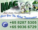 MAC Air-Con Engineering