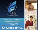 SQ Consultants Pte Ltd