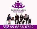 RecruitmentLink Solutions