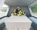 Trinity Casket Pte Ltd