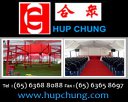 Hup Chung Tentage System Pte Ltd