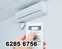 BHT Air-Conditioning & Maintenance Services