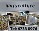 Hairyculture
