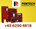 Pentech Engineering Services
