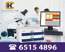 Chokim Scientific (S) Pte Ltd