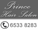 Prince Beauty and Hair Salon