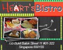 Heart's Bistro