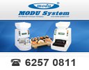 Modu System (S) Pte Ltd