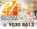EL Event & Promotion