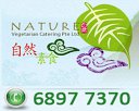 Nature Vegetarian Catering Pte Ltd