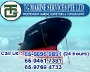 TG MARINE SERVICES PTE LTD