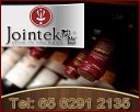 Jointek Fine Wines (S) Pte Ltd