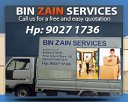 Bin Zain Services