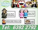 Global Mascot Pte Ltd