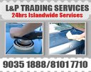 L&P Trading Services