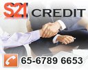 S21 Credit