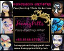 HaneyQuin Artistry