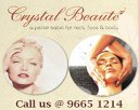 Crystal Beaute
