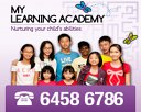 Meow Learning Academy