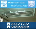 Tame Promotions Services
