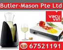 Butler-Mason Pte Ltd
