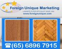 Foreign Unique Marketing