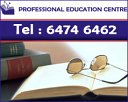 Professional Education Centre Pte Ltd