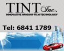 Tint Inc Pte Ltd
