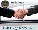 Sands Credit Pte Ltd