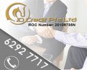 JD Credit Pte Ltd