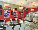 L.C. Korean BBQ Buffet