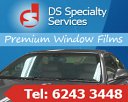 DS Specialty Services
