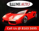 Illume Auto LLP