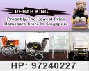 Rehab King