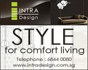IntraDesign & Renovation Pte Ltd