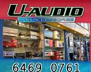 U-Audio