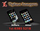 Tytan League