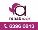 Rehab Asia Pte Ltd
