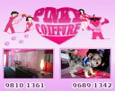 Pinky Coiffure