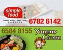 Simple Food Pte Ltd