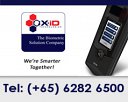 XID Technologies Pte Ltd
