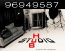 Studio Hub