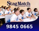 Stag Match Pte Ltd