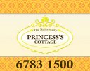 Princess's Cottage: The Nails Story
