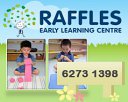 Raffles Early Learning Centre